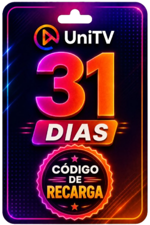 UNITV MENSAL (CÓDIGO)